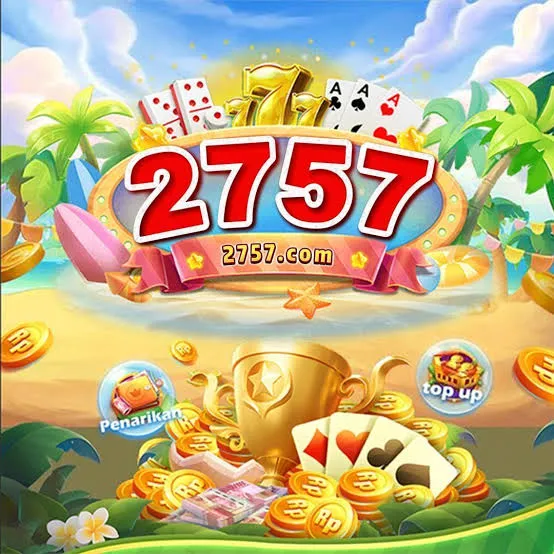 2757 - Petualangan Slot yang Seru dan Menguntungkan