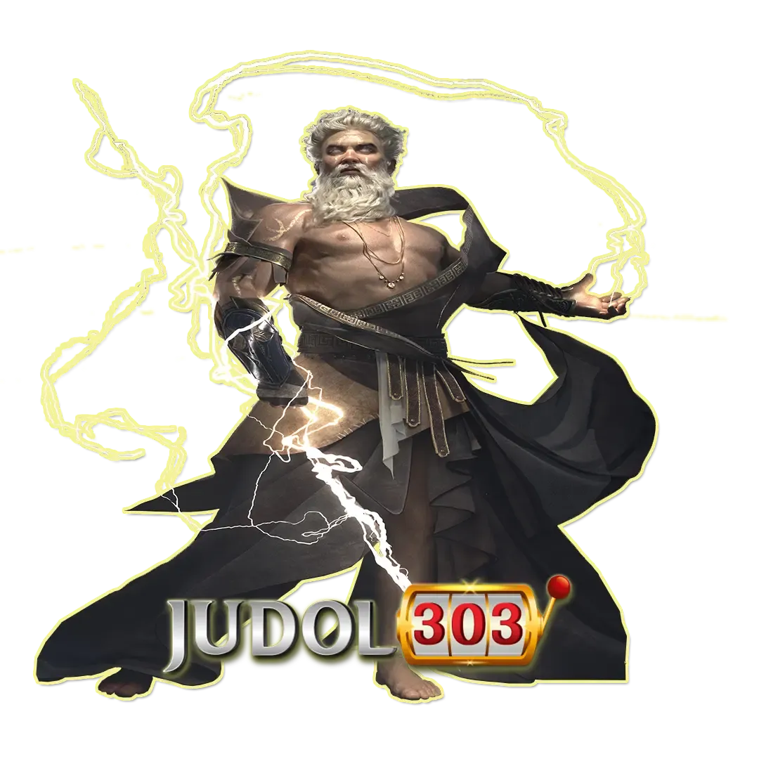 JUDOL303 - Game Poker Seru dan Menarik