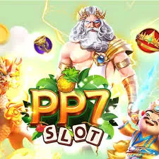 PP7SLOT - Petualangan Seru di Dunia Terbuka