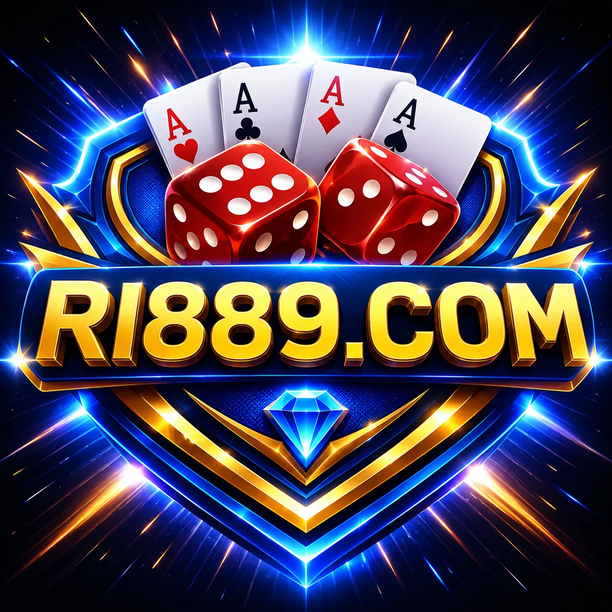 RI889 - Game Kasino Terbaik untuk Pengalaman Seru