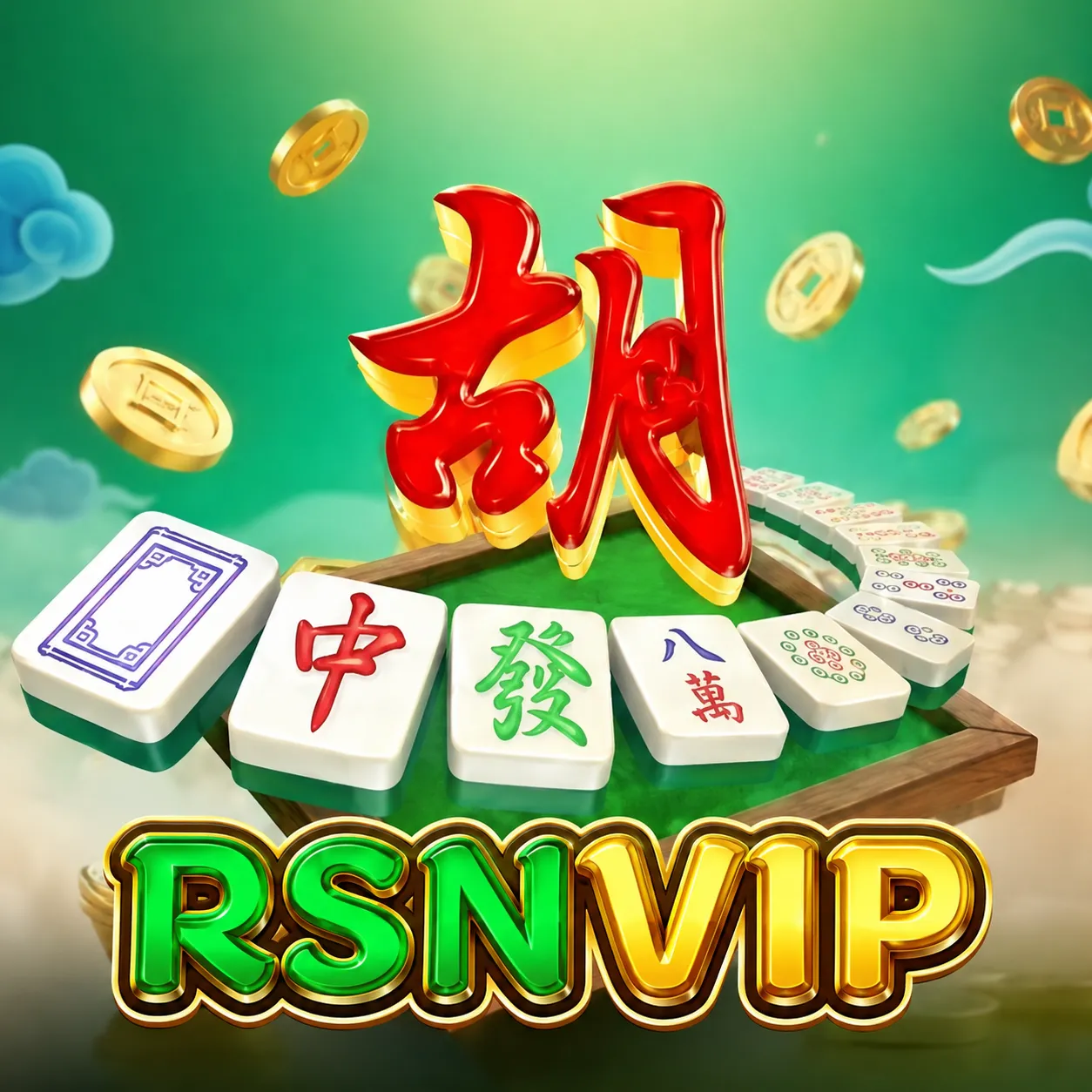 RSNVIP - Game Strategi Terbaik di Android